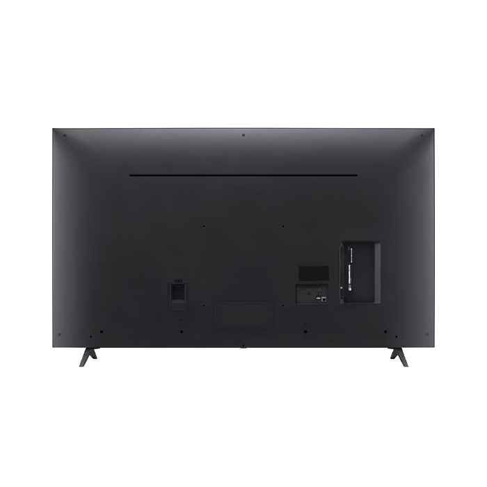 LG Smart TV 4K UHD AI ThinkQ 43 Inch - 43UT8050PSB | 43UT8050 PSB